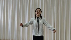 Афанасьева Ангелина."Россия"В.Набоков