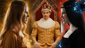 Принц и Невесты. Песня-Сказка