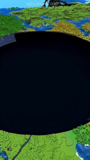 Ultimate 10 players megabase _ Minecraft Timelapse #minecraft #minecraftbuilding #minecraftbuild