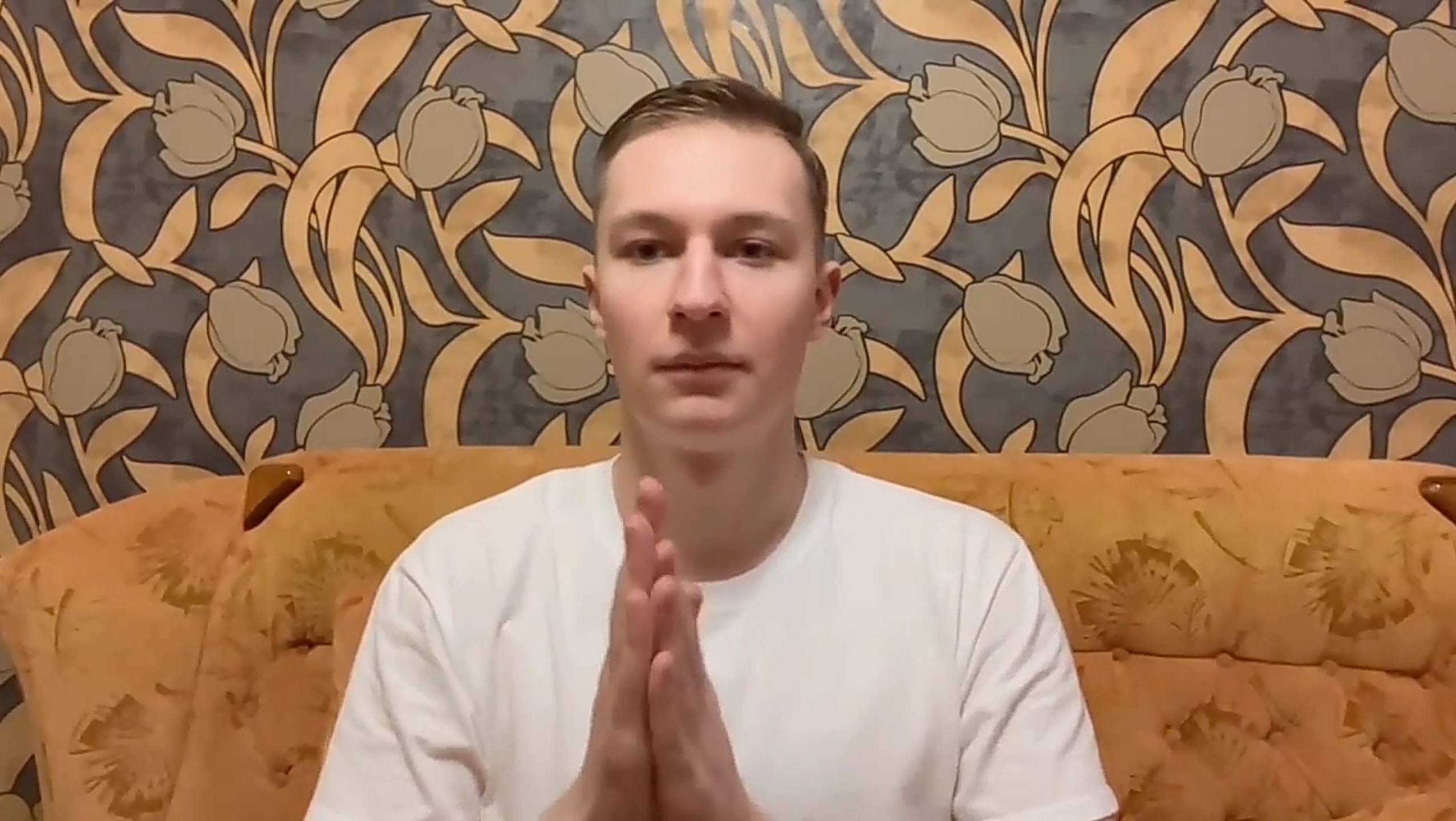 ASMR СЕАНС медитации - Энергетическая зарядка для тела и духа смотреть онлайн