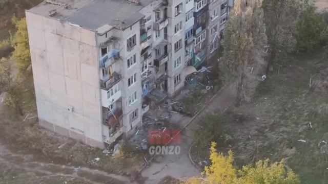 Дроноводы отряда «Шторм» ходят в гости к ВСУ смотреть онлайн