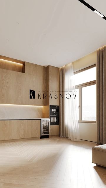 Как оживает пространство смотреть онлайн