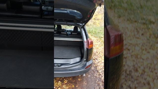 Тойота Раф 4 2013 года смотреть онлайн