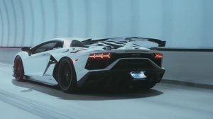 NIGHT DRIVE MIX V.5 _ WAVE_PHONK (Summer Edition)