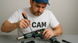 КАК САМОСТОЯТЕЛЬНО ЗАМЕНИТЬ КОЛЛИМАТОРНУЮ ЛИНЗУ В ЛАЗЕРНОМ ПИСТОЛЕТЕ SUP20 — ПОДРОБНАЯ ИНСТРУКЦИЯ!