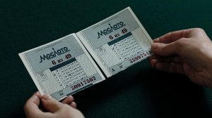 Смотрите этим вечером первую серию ретродетектива "Мосгаз. Дело №11. Розыгрыш"