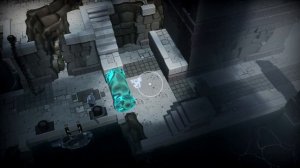 ФИНАЛ Прохождение: The Last Campfire. Часть 4