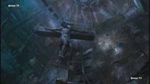 Сектор газа-ремикс-Нас ждут из темноты. х-ф Вий 2014г