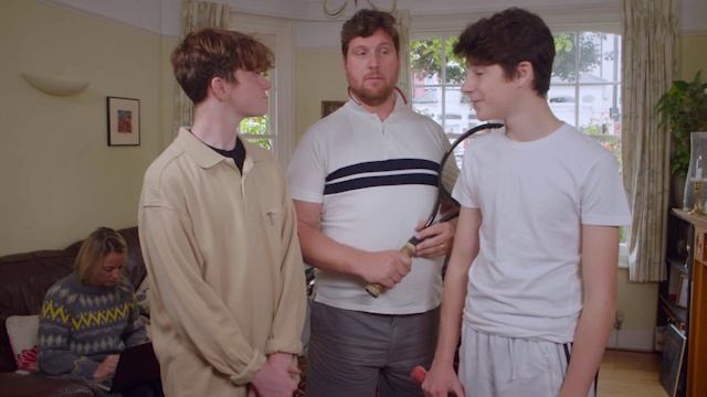 Go Getter 3. Unit 0 -Get started - Communication Video 0.1- Introduction. Hello! (Student's book p4) смотреть онлайн