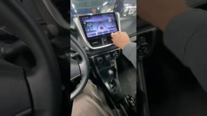 Toyota Yaris L 2021 — Белая нежность с характером. CHI AUTO