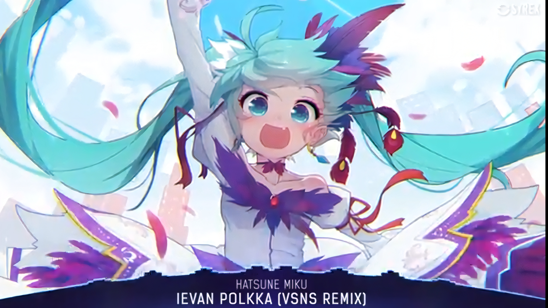 NightCore - Levan Polka(remix) смотреть онлайн