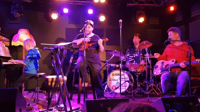 Клуб Алексея Козлова 