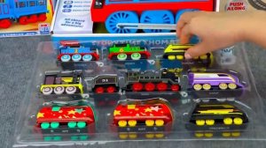 ТОМАС И ЕГО ДРУЗЬЯ ИГРАЕМ КРУТЫЕ ПАРОВОЗИКИ РАЗВИВАЮЩИЕ МУЛЬТИКИ ДЛЯ МАЛЬЧИКОВ