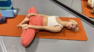 Flexibility Achieved with Backbending and Contortion Exercises!