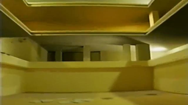 Backrooms - Found Footage #2 смотреть онлайн