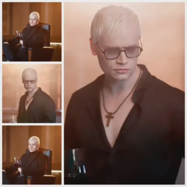 Доброе осеннее утро... Всем счастливой, удачной недели... смотреть онлайн