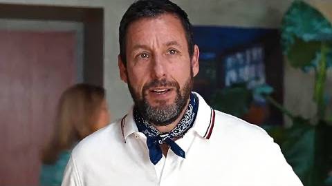 Джей Келли — Русский трейлер (Субтитры, 2025) смотреть онлайн