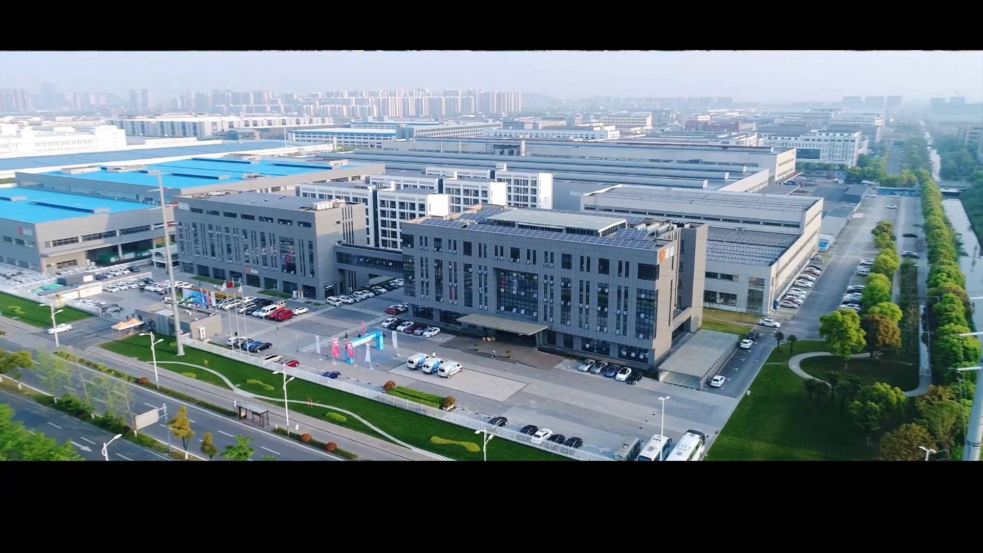 Почему мы выбрали YADEA?