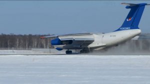 «Анатомия космодрома» 3-я серия. Аэропортовый комплекс