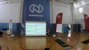 Воркшоп Здоровая спина часть 3. острый период Алексей Федоров.