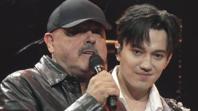 РЕАКЦИЯ ЛЕГЕНДАРНОГО ПРОДЮСЕРА НА ДИМАША смотреть онлайн