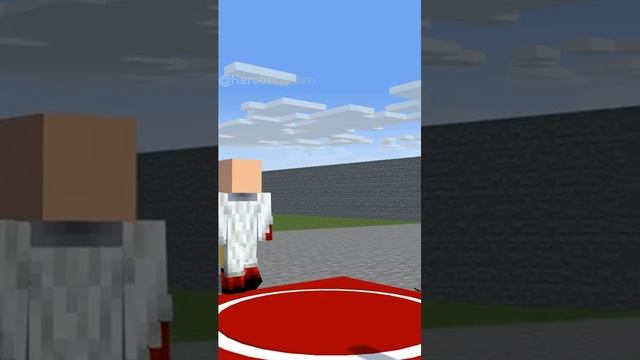 Best Of Herobrine San Shorts Season 5 - Minecraft Shorts Animation