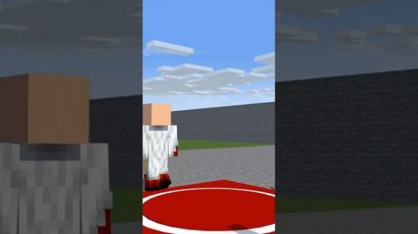 Best of Herobrine San Shorts Season 5 - Minecraft Shorts Animation