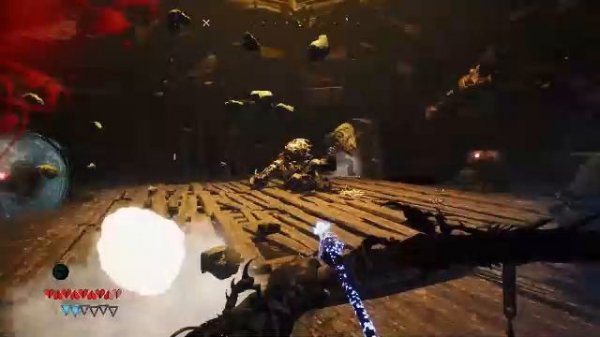 Blacktail | ОСЕНЬ