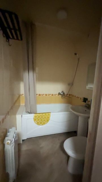 Студия 16 м², 1_7 смотреть онлайн