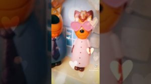 Три кота, игрушки, мультик, анегдот