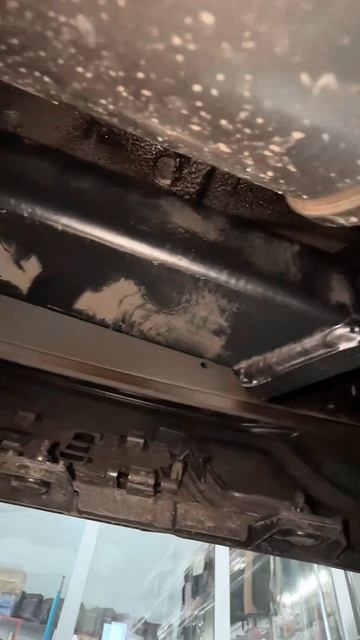 Фаркоп BERG на Haval F7