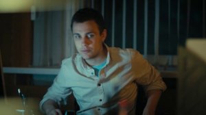 Вторая жизнь (2015) Детективная мелодрама 3 серия