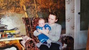 Немного о моей семье! (видео из архива от 21.01.2025г.)