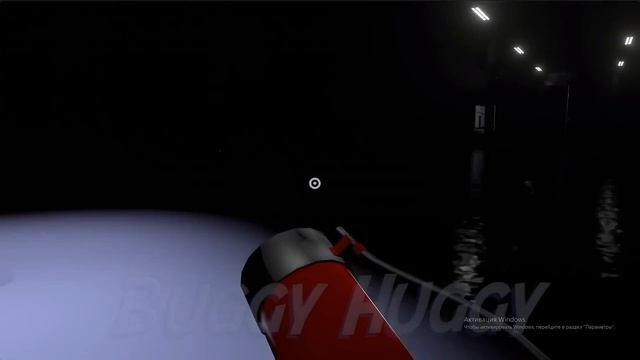 Банбан 3 серия 14 Я с доктором напали на боунселию! (КОгдата вернётся!)