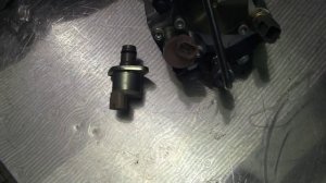 Обзор ТНВД Mitsubishi L2000.