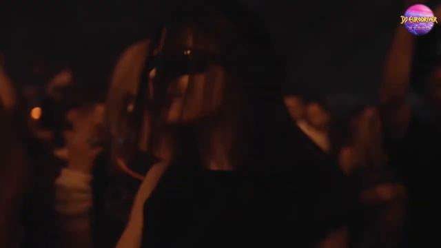 Dj Eurodriver - Dance with me (Masterboy style 2025) смотреть онлайн