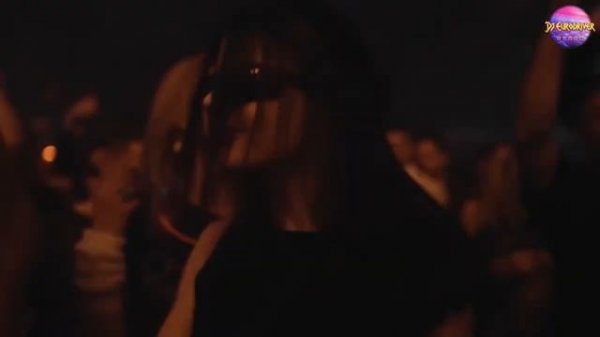 Dj Eurodriver - Dance with me (Masterboy style 2025)