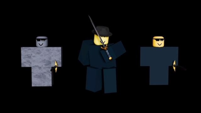 forsaken - old mafioso chase theme смотреть онлайн