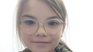 примерка платья