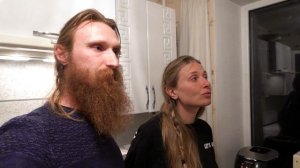 2022-02-15 СМОТРИМ ДОМА В ЗЕЛЕНЧУКСКОМ РАЙОНЕ. ЧАСТЬ 4. СТАНИЦА КАРДОНИКСКАЯ. ПОКУПКИ ИЗ ЛЕНТЫ