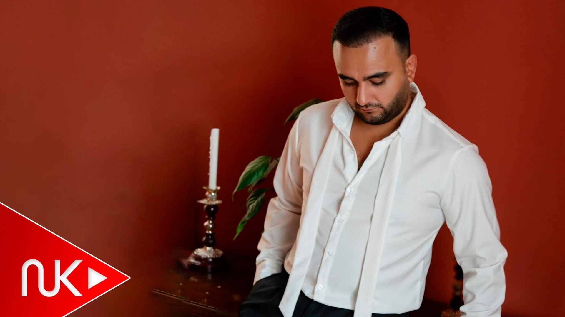 Mursel Seferov - Ask