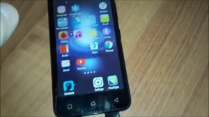 Как изменить язык на телефоне