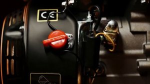 Культиватор HUTER GMC-6.5 70 5 6