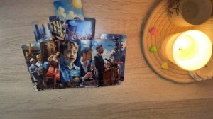 О ЧЁМ ОН СОЖАЛЕЕТ❓❗️ТАРО РАСКЛАД