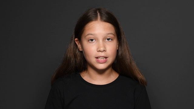 Таисия Поповкина - Видео-визитка на русском