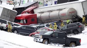 Аварии и ДТП на дорогах ТОРОПЫГИ за рулем