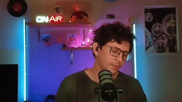 Maybe I Maybe You. - Юрий Чигирин