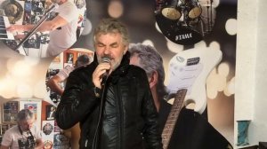 Ночная птица.