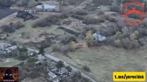 Игры в догонялки на СВО