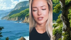 АЛЁНА ФРОЛОВА. ОНА СМИРИЛАСЬ. ВИДЕОМОНТАЖ ЕЛЕНА МЕЛЬНИКОВА.